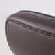 Миниатюра изображения товара Кресло офисное AksHome Richard (коричневый)