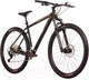 Миниатюра изображения товара Велосипед Stinger 29 Reload Pro 29AHD.RELOPRO.20BK3 (20, черный)