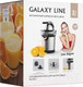 Миниатюра изображения товара Соковыжималка электрическая Galaxy Line GL 0854