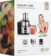 Миниатюра изображения товара Соковыжималка электрическая Galaxy Line GL 0808