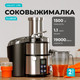 Миниатюра изображения товара Соковыжималка электрическая Galaxy Line GL 0808