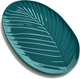 Миниатюра изображения товара Блюдо Stenova Home Bali 61310164 (зеленый фарфор)