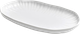 Миниатюра изображения товара Блюдо Stenova Home Lotus 61311161 (белый фарфор)