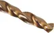 Миниатюра изображения товара Сверло Hanskonner Cobalt / H1055-M035-70