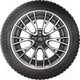 Миниатюра изображения товара Зимняя шина Torero (Matador) MP30 215/70R16 100T (шипы)