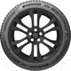 Миниатюра изображения товара Зимняя шина Hankook iON i cept SUV IW01A 255/55R19 111V