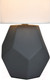 Миниатюра изображения товара Прикроватная лампа ESCADA 10205/T (серый)