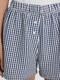 Миниатюра изображения товара Шорты домашние Mark Formelle 132367 (р.170-90, синяя клетка виши)