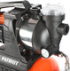 Миниатюра изображения товара Насосная станция PATRIOT PW 1200-24 ST