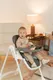 Миниатюра изображения товара Стульчик для кормления Martin Noir Dory (Fun Grey)