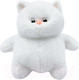 Миниатюра изображения товара Мягкая игрушка Maxitoys Котик / MT-082401-25-WT (белый)