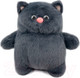 Миниатюра изображения товара Мягкая игрушка Maxitoys Котик / MT-082401-25-GR (серый)