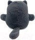 Миниатюра изображения товара Мягкая игрушка Maxitoys Котик / MT-082401-25-GR (серый)