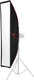 Миниатюра изображения товара Софтбокс Falcon Eyes SBQ-SBII 30160 BW / 31416