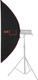 Миниатюра изображения товара Софтбокс Falcon Eyes SBQ-SBII 30160 BW / 31416