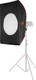 Миниатюра изображения товара Софтбокс Falcon Eyes SBQ-SBII 6090 BW / 31418