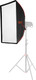 Миниатюра изображения товара Софтбокс Falcon Eyes SBQ-SBII 6090 BW / 31418