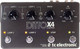 Миниатюра изображения товара Педаль электрогитарная TC Electronic Ditto x4 Looper