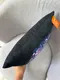 Миниатюра изображения товара Подушка декоративная MATEX Next. Космо / 58-663 (черный/фуксия)