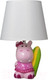 Миниатюра изображения товара Прикроватная лампа Risalux 16553/1 / 6250897 (розовый)