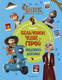 Миниатюра изображения товара Комикс Эксмо Чинк: Хвостатый детектив. Бельчонок Чинк — герой Медовой Долины