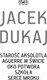 Миниатюра изображения товара Книга АСТ Старость аксолотля твердая обложка (Дукай Яцек)