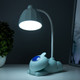 Миниатюра изображения товара Настольная лампа Risalux Робот 9337306 (лазурный)