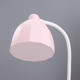 Миниатюра изображения товара Настольная лампа Risalux Робот 9337307 (розовый)
