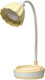 Миниатюра изображения товара Настольная лампа Risalux Лайни 9343676 (желтый)