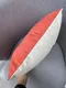 Миниатюра изображения товара Подушка декоративная MATEX Fluffy. Корги / 62-462 (молочный/лососевый)