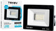 Миниатюра изображения товара Прожектор Tokov Electric TKL-FL/LED-20-6.5K-IP65 (черный)