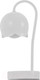 Миниатюра изображения товара Настольная лампа Risalux Свелл 9705501 (белый)