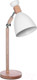 Миниатюра изображения товара Настольная лампа Risalux Канди 10185195 (белый)