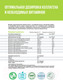 Миниатюра изображения товара Коллаген 1WIN С витамином С (180г, яблоко/груша)