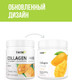 Миниатюра изображения товара Коллаген 1WIN С хондроитином и глюкозаминами (180г, манго)