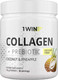 Миниатюра изображения товара Коллаген 1WIN С пребиотиками (180г, кокос/ананас)