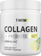 Миниатюра изображения товара Коллаген 1WIN С пребиотиками (180г, лимон/лайм)