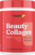 Миниатюра изображения товара Коллаген 1WIN Beauty и B-complex (240г, космополитен)