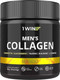Миниатюра изображения товара Коллаген 1WIN для мужчин (180г, манго)