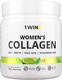 Миниатюра изображения товара Коллаген 1WIN для женщин (180г, лимон/лайм)