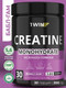 Миниатюра изображения товара Креатин 1WIN Моногидрат (200г, бабл гам)
