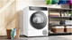 Миниатюра изображения товара Сушильная машина Bosch WQB245B40