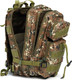 Миниатюра изображения товара Рюкзак тактический Мастер К Аdventure 7529145 (камуфляж)