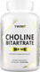 Миниатюра изображения товара Витамин 1WIN Холин Битартрат (90 капсул)