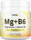 Миниатюра изображения товара Витаминно-минеральный комплекс 1WIN Магний и витамин В6 (240 капсул)
