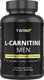 Миниатюра изображения товара L-карнитин 1WIN Мужской (90 капсул)