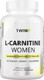 Миниатюра изображения товара L-карнитин 1WIN Женский (90 капсул)