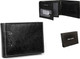 Миниатюра изображения товара Портмоне Cedar Ronaldo / N992-NAD-RON-6652 (черный)