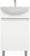 Миниатюра изображения товара Тумба под умывальник Doratiz Доминикана 50 / 9908.131