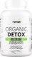 Миниатюра изображения товара Комплексная пищевая добавка 1WIN Organic Detox (60 капсул)